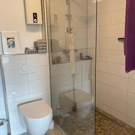 Luxurioses Am Klinikum Essen
